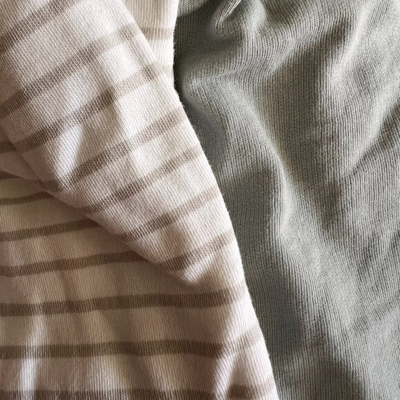 Pehr Sweatpants 3-6 months - Picture 3 of 3